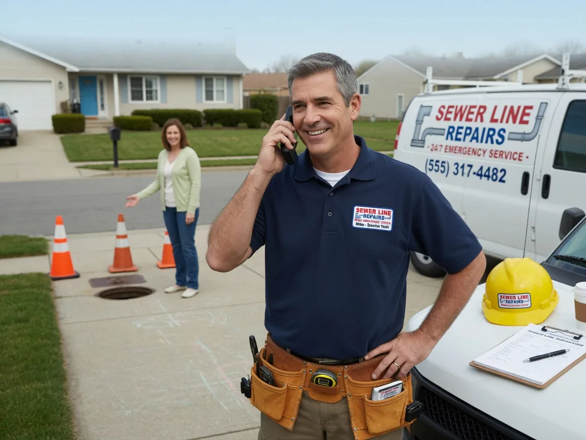 Emergency Plumber Manahawkin, NJ FAQs
