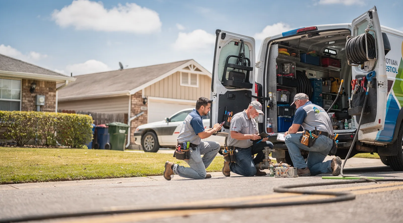 Emergency Plumber in Manahawkin, NJ near me